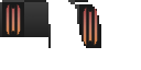Vendell's OptiFine Cape