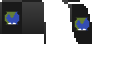venom2002's OptiFine Cape