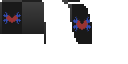 Verlassene's OptiFine Cape