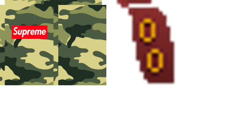 vezaii's MinecraftCapes Cape