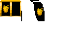 Vibroski's MinecraftCapes Cape