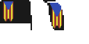 Violator0's OptiFine Cape