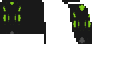 Virescent's OptiFine Cape