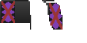 VirtualPluto's OptiFine Cape