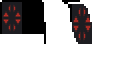 Vision_Yt_'s MinecraftCapes Cape