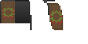 Vlaja's OptiFine Cape