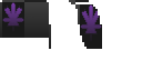 Vlyno's OptiFine Cape