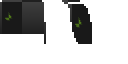 vncvr's OptiFine Cape