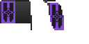 VoidObelisk's OptiFine Cape