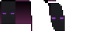 VoltSuki's OptiFine Cape