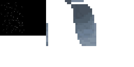 Volumeness's MinecraftCapes Cape