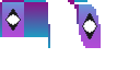 VortexOnMC's OptiFine Cape