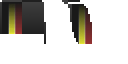 vRico's OptiFine Cape