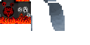 Vulkann_'s MinecraftCapes Cape