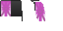 vxddzy's OptiFine Cape