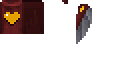 W0_'s MinecraftCapes Cape