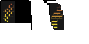 Wackenzie's OptiFine Cape