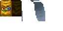 WakandaAgent's MinecraftCapes Cape