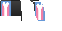 WalkingFrozen's OptiFine Cape