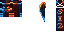 warcloudCoreffj's MinecraftCapes Cape