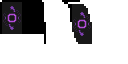Warcries's OptiFine Cape