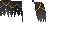 WarlockYuan's MinecraftCapes Cape