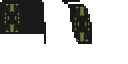 Waszp's OptiFine Cape