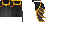 WebberzOnline's MinecraftCapes Cape