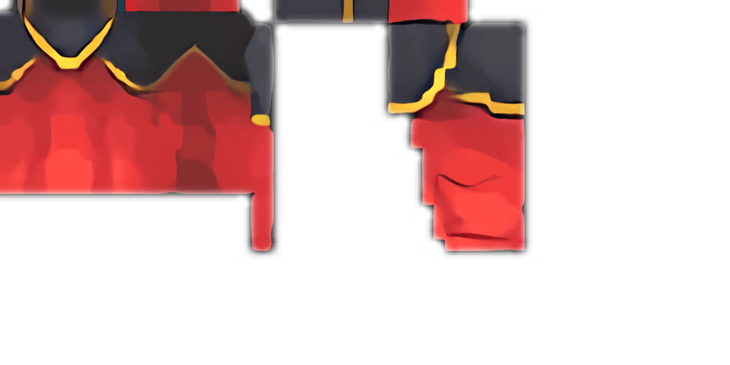 Wemmbucm's MinecraftCapes Cape
