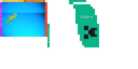 Whatify's MinecraftCapes Cape