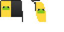 WildFrogLT's OptiFine Cape