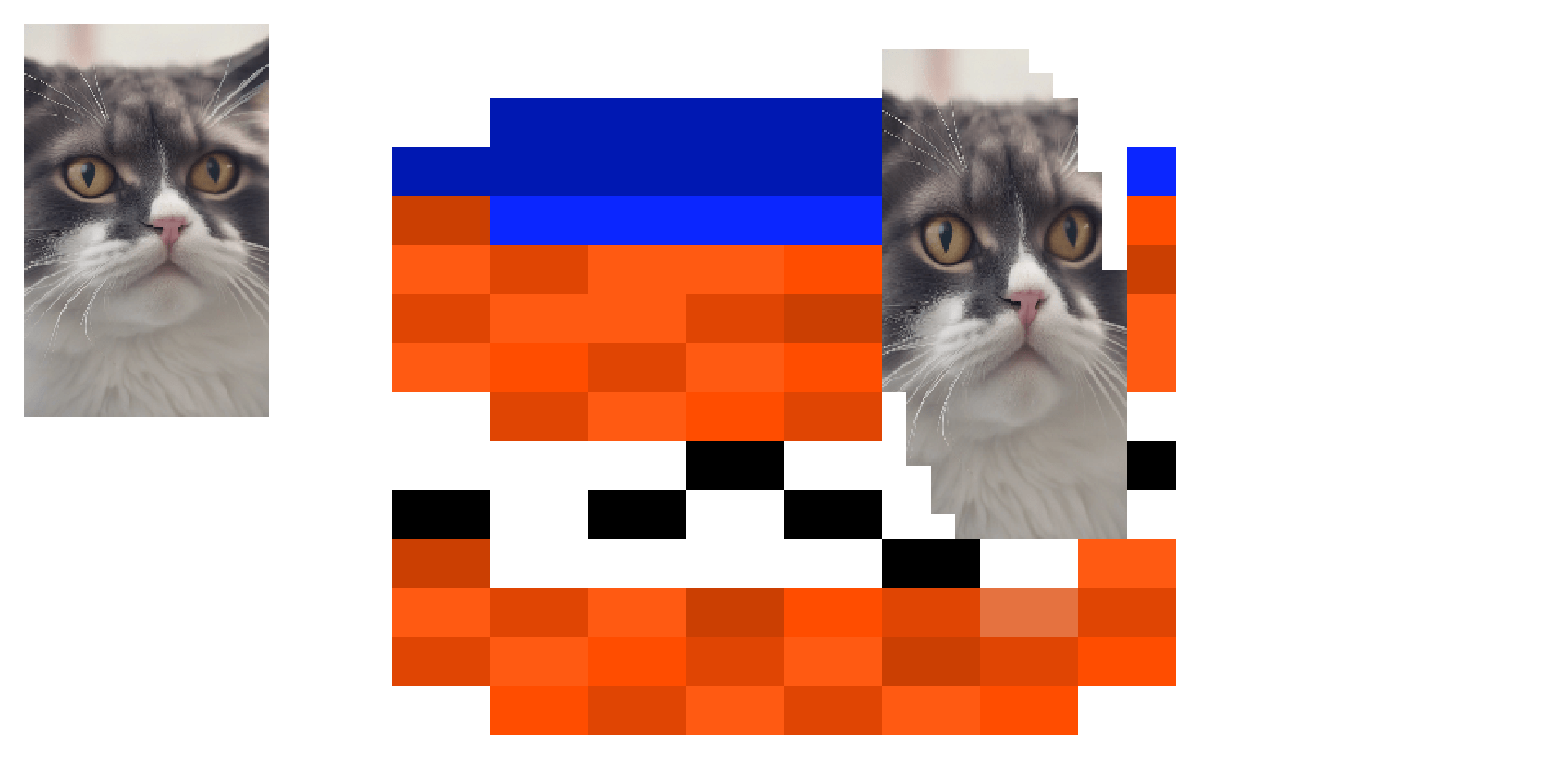 Wink5's MinecraftCapes Cape