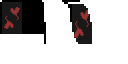 Witherria's OptiFine Cape