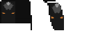 wllow's OptiFine Cape