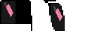wofaa's OptiFine Cape