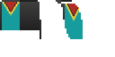 WordCuh's OptiFine Cape