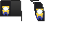 wtham2's OptiFine Cape