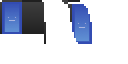 wWolfki's OptiFine Cape