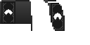 Wxrie's OptiFine Cape