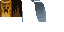 xafen06's MinecraftCapes Cape