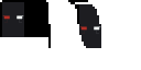 Xcih's OptiFine Cape