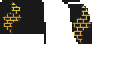 xCoby_'s MinecraftCapes Cape