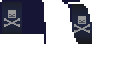 xElSpartan's OptiFine Cape