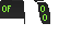 xetts's OptiFine Cape