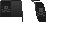 xhitoshi's OptiFine Cape