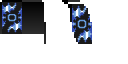 xImAlly's MinecraftCapes Cape