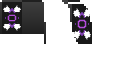 xLogistics's OptiFine Cape