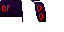 xlr8tor_'s OptiFine Cape