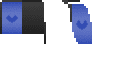 xm8v's MinecraftCapes Cape