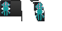 xottycc's OptiFine Cape